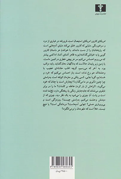 کلیسای جامع و چند داستان دیگر